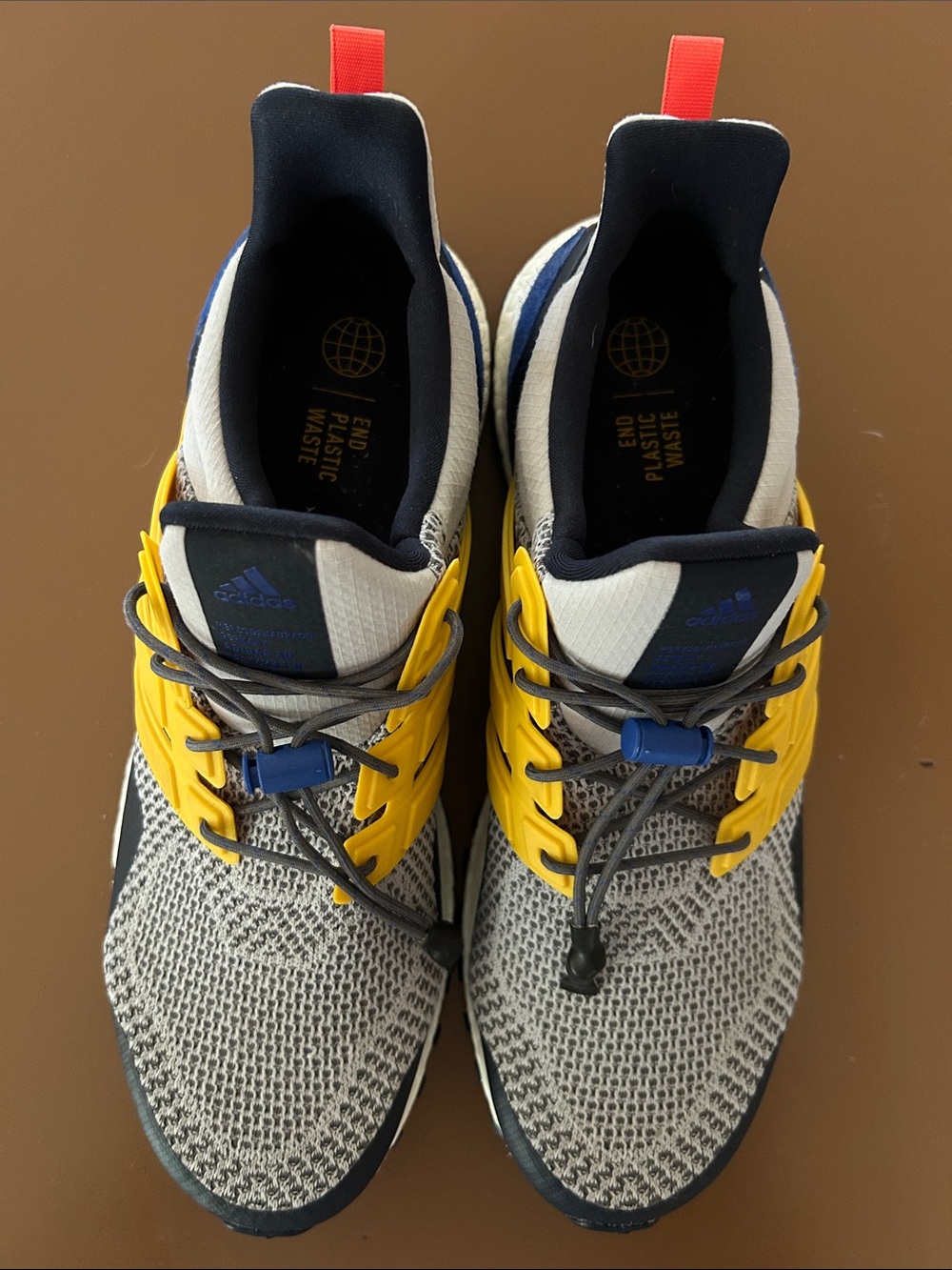 adidas UltraBoost 1.0 ATR Men’s Running Shoe